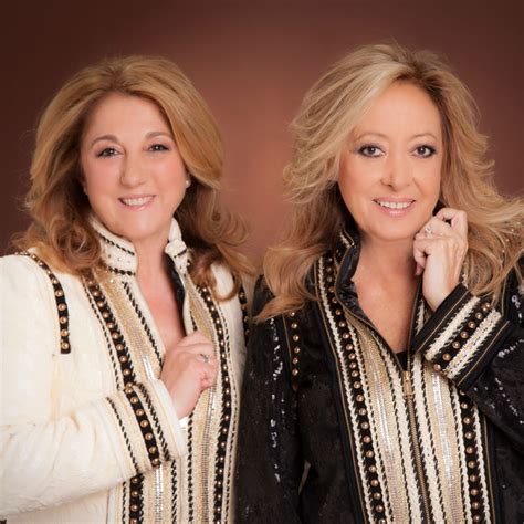 baccara sisters